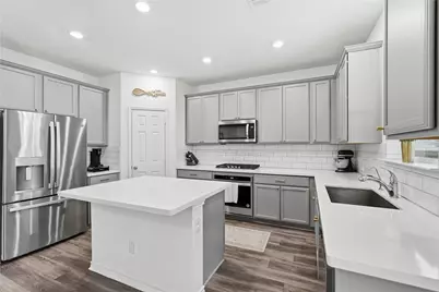 960 Tule Drive, Aubrey, TX 76227 - Photo 11