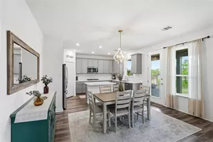 960 Tule Dr, Aubrey, TX 76227 - Photo 9