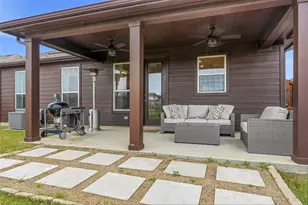 960 Tule Dr, Aubrey, TX 76227 - Photo 27