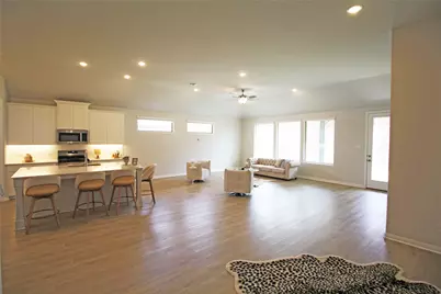 1431 Golden Meadow Drive, Van Alstyne, TX 75495 - Photo 9