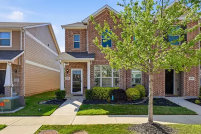 3321 Cricket Drive, Denton, TX 76207 - Photo 3