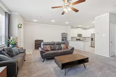 3321 Cricket Drive, Denton, TX 76207 - Photo 7