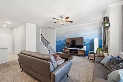 3321 Cricket Drive, Denton, TX 76207 - Photo 5