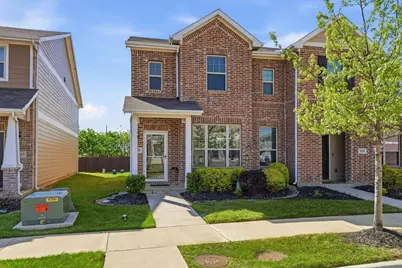 3321 Cricket Drive, Denton, TX 76207 - Photo 1