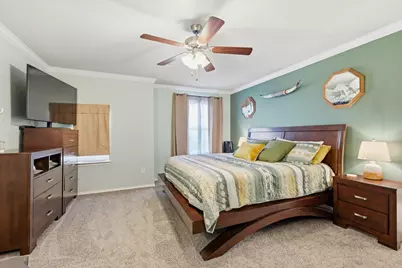 3321 Cricket Drive, Denton, TX 76207 - Photo 17