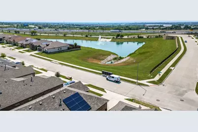 9720 Calhoun Falls Drive, Fort Worth, TX 76108 - Photo 5