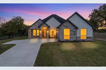 1501 Rider, Azle, TX 76020 - Photo 1