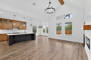 1501 Rider, Azle, TX 76020 - Photo 7