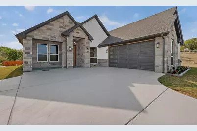 1501 Rider, Azle, TX 76020 - Photo 3