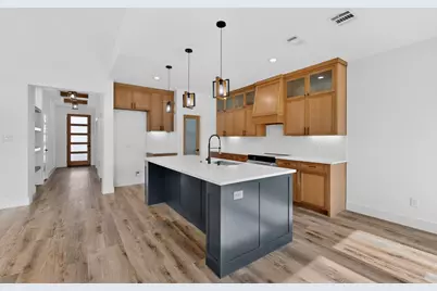 1501 Rider, Azle, TX 76020 - Photo 9