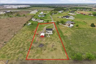 12204 Legacy Ln, Forney, TX 75126 - Photo 39