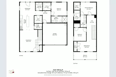 2100 Cactus Alley, Granbury, TX 76048 - Photo 5