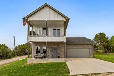 2100 Cactus Alley, Granbury, TX 76048 - Photo 1