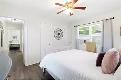 7408 Scenic Drive, Lone Oak, TX 75453 - Photo 13