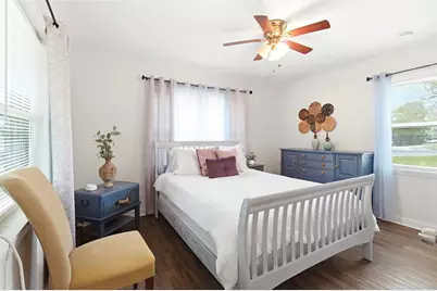 7408 Scenic Drive, Lone Oak, TX 75453 - Photo 15