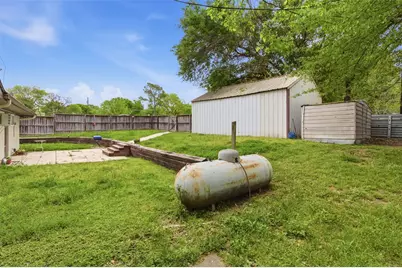 7408 Scenic Drive, Lone Oak, TX 75453 - Photo 21