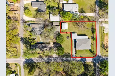 186 Plantation Avenue, Pottsboro, TX 75076 - Photo 5