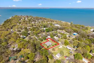 186 Plantation Ave, Pottsboro, TX 75076 - Photo 1