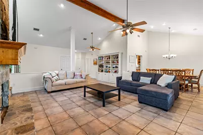 104 Private Road 4757, Rhome, TX 76078 - Photo 9