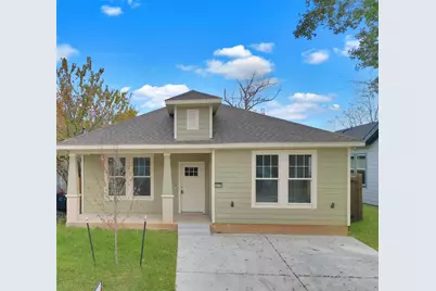 3518 Meadow Street, Dallas, TX 75215 - Photo 1