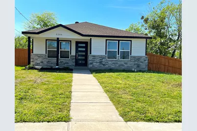 3206 Roberts Street, Greenville, TX 75401 - Photo 1