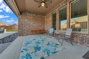 3706 Iron Horse Pass, Krum, TX 76249 - Photo 23