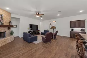3706 Iron Horse Pass, Krum, TX 76249 - Photo 7