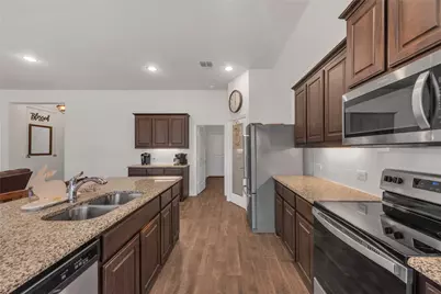 3706 Iron Horse Pass, Krum, TX 76249 - Photo 9