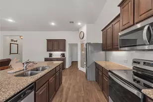 3706 Iron Horse Pass, Krum, TX 76249 - Photo 9