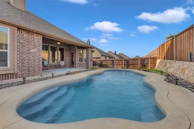 3706 Iron Horse Pass, Krum, TX 76249 - Photo 23