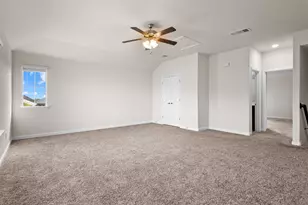 9101 Fescue Dr, Fort Worth, TX 76179 - Photo 29