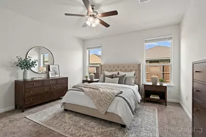 9101 Fescue Drive, Fort Worth, TX 76179 - Photo 3