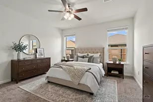 9101 Fescue Dr, Fort Worth, TX 76179 - Photo 3