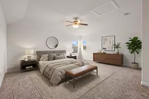 9101 Fescue Dr, Fort Worth, TX 76179 - Photo 29