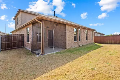 9101 Fescue Drive, Fort Worth, TX 76179 - Photo 33