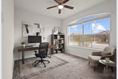 9101 Fescue Drive, Fort Worth, TX 76179 - Photo 9