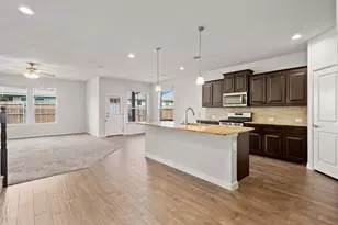 9101 Fescue Dr, Fort Worth, TX 76179 - Photo 15