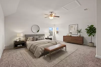 9101 Fescue Drive, Fort Worth, TX 76179 - Photo 3