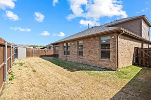9101 Fescue Dr, Fort Worth, TX 76179 - Photo 33