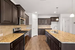 9101 Fescue Dr, Fort Worth, TX 76179 - Photo 13