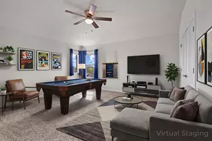9101 Fescue Dr, Fort Worth, TX 76179 - Photo 27