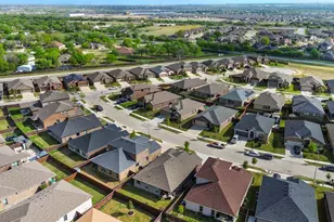 9101 Fescue Dr, Fort Worth, TX 76179 - Photo 35