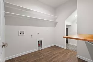 9101 Fescue Dr, Fort Worth, TX 76179 - Photo 31