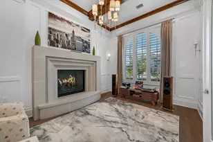 3772 Hamilton Heights Ave, Frisco, TX 75034 - Photo 7