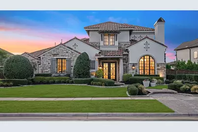 3772 Hamilton Heights Avenue, Frisco, TX 75034 - Photo 1