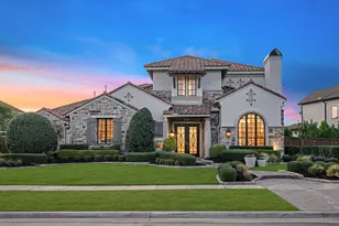 3772 Hamilton Heights Ave, Frisco, TX 75034 - Photo 1