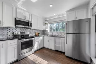 2901 Lake Shore Dr, Waco, TX 76708 - Photo 5