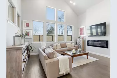 900 Panorama Drive, Allen, TX 75013 - Photo 9