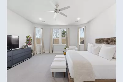 900 Panorama Drive, Allen, TX 75013 - Photo 17