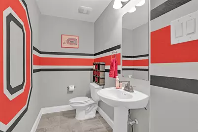 4221 Mineral Creek Trail, Celina, TX 75078 - Photo 27